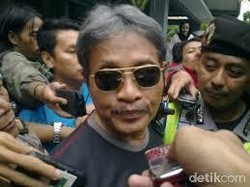 Pollycarpus Meninggal Setelah Positif Corona Selama 16 Hari