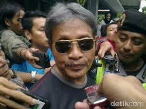 Pollycarpus Gabung Partai Tommy, Golkar: Itu Hak Berpolitik Pollycarpus Gabung Partai Tommy, Golkar: Itu Hak Berpolitik