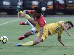 PSSI: Indonesia Kehilangan Jatah Liga Champions Asia Tahun Depan