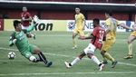 Akhirnya Bali United Menang!