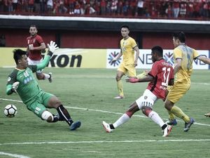 Indonesia Dapat Hibahan Jatah ke Liga Champions Asia? Indonesia Dapat Hibahan Jatah ke Liga Champions Asia?