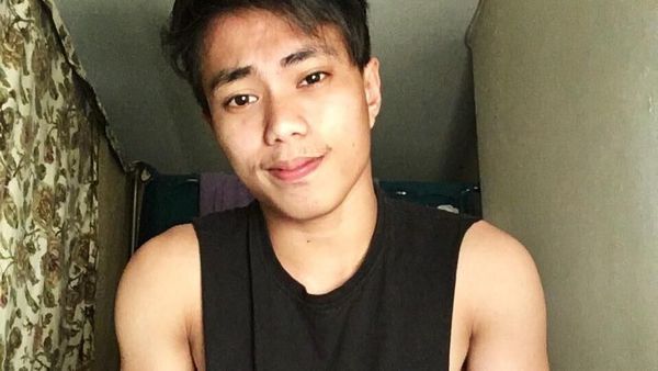 Dulu Kemayu, Waria Filipina Berubah Jadi Macho Berotot