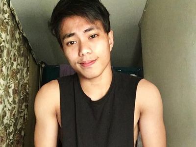 Dulu Kemayu, Waria Filipina Berubah Jadi Macho Berotot