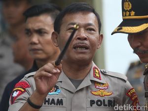 Kapolda Metro: Semoga detikcom Lebih Eksis Sajikan Berita Kapolda Metro: Semoga detikcom Lebih Eksis Sajikan Berita