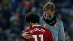 Foto: Liverpool Maju ke Perempatfinal