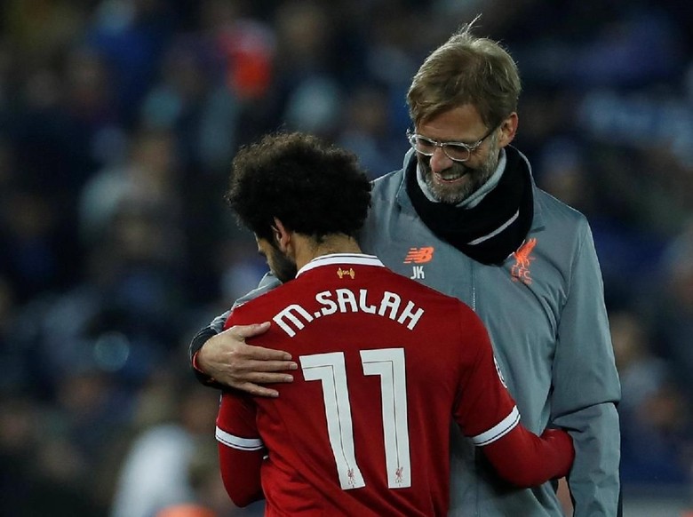 Liverpool Dijagokan Bisa Melaju Sampai Final Liga Champions Liverpool Dijagokan Bisa Melaju Sampai Final Liga Champions