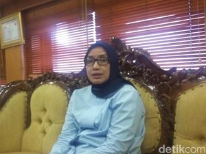 Salah Bacakan Putusan PBB, KPU Manokwari Selatan akan Diberi Sanksi Salah Bacakan Putusan PBB, KPU Manokwari Selatan akan Diberi Sanksi