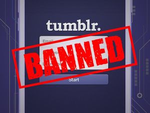 Sembuh dari Konten Pornografi, Tumblr Hadir Lagi di App Store