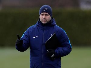 Kejar Liverpool dan City, Tottenham Tak Tambah Amunisi