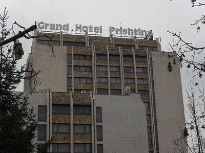 Foto: Inikah Hotel-hotel Terburuk di Dunia?