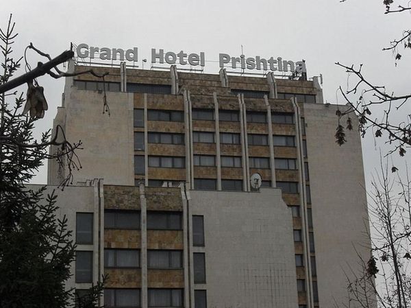 Foto: Inikah Hotel-hotel Terburuk di Dunia?