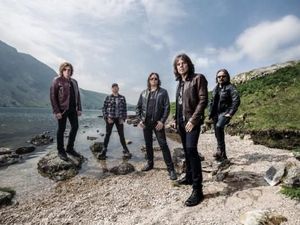 Apa Kejutan yang akan Ditampilkan Europe Kali Ini?