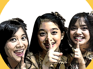 Ssstt! Melody Pernah Dikasih Kecoak sama Member JKT48 Ssstt! Melody Pernah Dikasih Kecoak sama Member JKT48