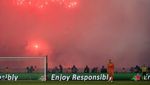 Parc des Princes Membara saat PSG Ditaklukkan Madrid