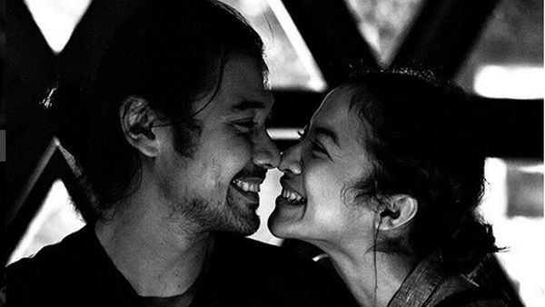 Monokrom Cinta Chicco Jerikho dan Putri Marino