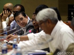 Pembangunan Smelter Freeport Baru 2,4%