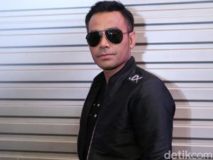 Anji Ditangkap karena Narkoba, Judika Sempat Tak Percaya Anji Ditangkap karena Narkoba, Judika Sempat Tak Percaya