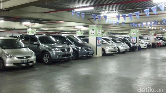 Ini Jenis Kendaraan Beroda Empat Yang Paling Laris Dibeli Di Bulan Puasa