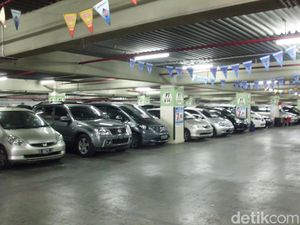 Harga Mobil Bekas bakal Terjun Bebas Setelah DP 0% Berlaku
