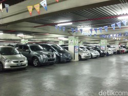 Ini Jenis Mobil yang Paling Laku Dibeli di Bulan Puasa