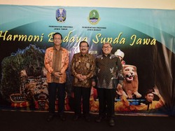 DPRD Jabar Setuju Perubahan Nama Jalan untuk Harmonisasi Sunda-Jawa