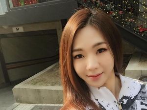 Foto: Pesona Wanita Asal Korea Selatan yang Dijuluki King Kong Barbie