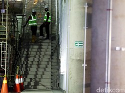 Pengusaha Curhat Tak Ikut Proyek Infrastruktur, Ini Respons BUMN