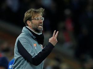 Klopp Tonton Ulang Debutnya Melatih Sampai Empat Kali dalam Semalam