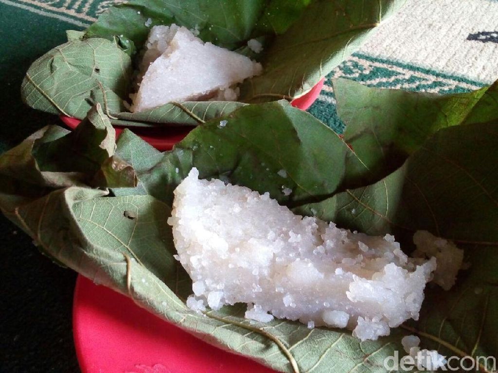 Tiwul hingga Gatot, 5 Makanan Tradisional Pengganti Nasi yang Bikin Kenyang