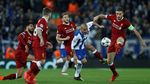 Foto: Liverpool Maju ke Perempatfinal