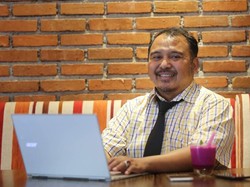 Menjaga Unicorn Indonesia