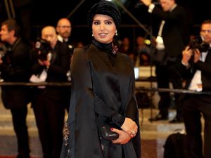 Foto: Wanita Cantik Ini Jadi Satu-satunya Hijabers di Red Carpet Oscars 2018 Foto: Wanita Cantik Ini Jadi Satu-satunya Hijabers di Red Carpet Oscars 2018