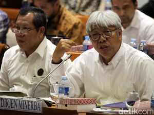 400 Pekerja Smelter Asal China Dilarang Balik ke RI Gara-gara Corona 400 Pekerja Smelter Asal China Dilarang Balik ke RI Gara-gara Corona
