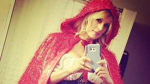 Foto: Ini Stormy Daniels, Bintang Porno yang Gugat Trump