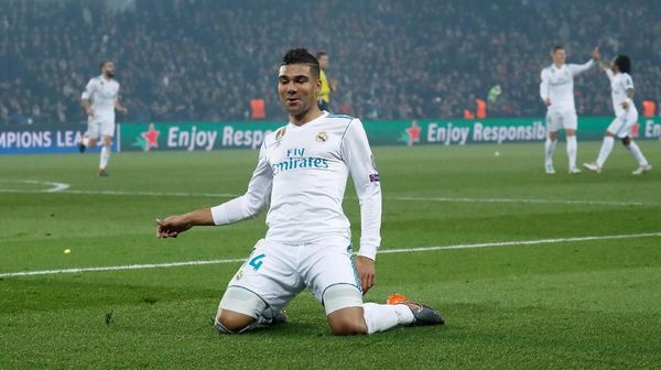 Mariano Diaz dan Para Pemain yang Dipulangkan Madrid