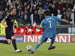 Juve yang Sulit Menang di Inggris