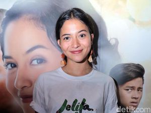 Hanya 3 Bulan Pacaran, Putri Marino Yakin Dinikahi Chicco Jerikho