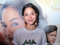 Hanya 3 Bulan Pacaran, Putri Marino Yakin Dinikahi Chicco Jerikho