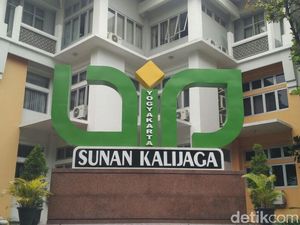 Kuota Masuk UIN Yogyakarta, PTKIN dengan Peminat Terbanyak di UM-PTKIN Kuota Masuk UIN Yogyakarta, PTKIN dengan Peminat Terbanyak di UM-PTKIN