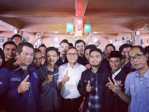 Generasi Millennial Diminta Perkuat Identitas Lokal Generasi Millennial Diminta Perkuat Identitas Lokal