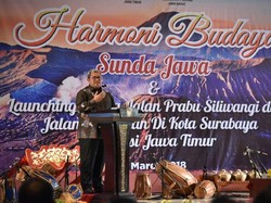 Dua Nama Jalan di Bandung Berubah Jadi Majapahit dan Hayam Wuruk