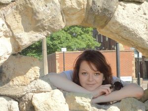 Keluar dari RS, Putri Mata-mata Rusia Dibawa ke Lokasi Rahasia