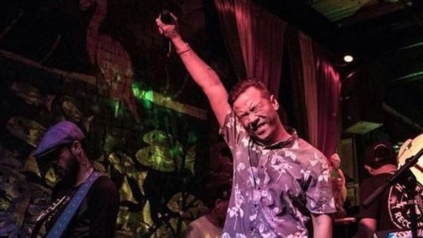 Shaggydog hingga The S.I.G.I.T, Para Musisi yang Pernah Tampil di SXSW