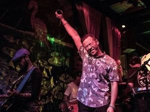 Shaggydog hingga The S.I.G.I.T, Para Musisi yang Pernah Tampil di SXSW