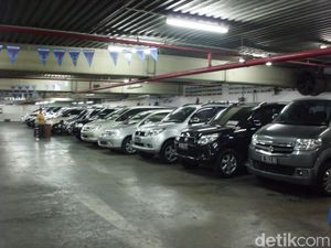 Ramadan Tiba, Avanza CS Masih Kuasai Pasar Mobil Bekas