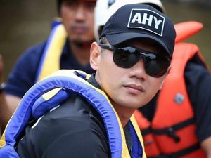 Tak Lirik Gatot, PD Jagokan AHY demi Pilpres 2024