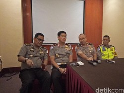 Soal GPS di Kendaraan, Pengemudi Diimbau Atur Sebelum Berkendara