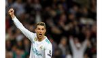 Puja-Puji untuk Ronaldo Usai Singkirkan PSG