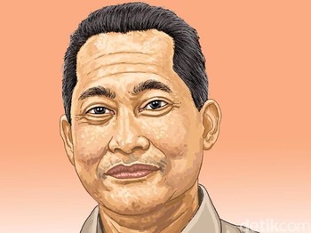 Komjen Buwas: Penyelundup Narkoba Musuh Negara, Habisi Saja