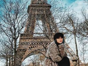 Cita Citata Siap Liburan dan Berpesta ke Eropa